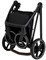 Детская коляска Roan Sol Кожа 3 в 1 с автокреслом Tutis Elo Lux Black RSL/2021 Caramel/Black/руч.Тем.коричневый 1250019647 - фото 83812
