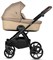 Детская коляска Tutis Leo Plus 2 в 1 1222228 Caramel 15357040 - фото 8439