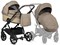 Детская коляска Tutis Leo Plus 2 в 1 1222228 Caramel 15357040 - фото 8440