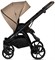 Детская коляска Tutis Leo Plus 2 в 1 1222228 Caramel 15357040 - фото 8441