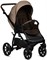 Детская коляска Tutis Leo Plus 2 в 1 1222228 Caramel 15357040 - фото 8442