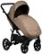 Детская коляска Tutis Leo Plus 2 в 1 1222228 Caramel 15357040 - фото 8443