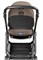 Коляска Peg Perego Veloce New Belvedere Lounge 3 в 1 Pine Bark 1722445013 - фото 84466
