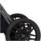 Детская коляска Hartan AMG GT2 2 в 1 850 Black (с сумкой Bag2Go) 1544780659 - фото 8446