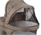 Коляска Peg Perego Veloce New Belvedere Lounge 3 в 1 Pine Bark 1722445013 - фото 84493