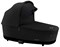 Коляска для новорожденных Cybex Priam IV Chrome Brown Stardust Black Plus 220355135 - фото 844