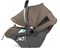 Коляска Peg Perego Veloce New Belvedere Lounge 3 в 1 Pine Bark 1722445013 - фото 84511