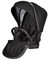 Детская коляска Hartan AMG GT2 2 в 1 850 Black (с сумкой Bag2Go) 1544780659 - фото 8451