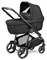 Коляска Peg Perego Veloce New Belvedere Lounge 3 в 1 True Black 1167262096 - фото 84520