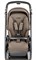 Коляска Peg Perego Veloce New Belvedere SLK 3 в 1 Pine Bark 1000537699 - фото 84586