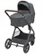 Коляска детская Maxi-Cosi Oxford Plus 2 в 1 1978204110 PlusTwillic Graphite/Графит 2121499467 - фото 8465