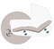 Коляска Peg Perego Veloce New Belvedere SLK 3 в 1 True Black 465813377 - фото 84668