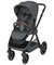 Коляска детская Maxi-Cosi Oxford Plus 2 в 1 1978204110 PlusTwillic Graphite/Графит 2121499467 - фото 8467