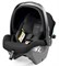 Коляска Peg Perego Veloce New Belvedere SLK 3 в 1 True Black 465813377 - фото 84681