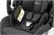 Коляска Peg Perego Veloce New Belvedere SLK 3 в 1 True Black 465813377 - фото 84683