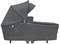 Коляска детская Maxi-Cosi Oxford Plus 2 в 1 1978204110 PlusTwillic Graphite/Графит 2121499467 - фото 8474