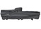 Коляска детская Maxi-Cosi Oxford Plus 2 в 1 1978204110 PlusTwillic Graphite/Графит 2121499467 - фото 8475