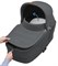 Коляска детская Maxi-Cosi Oxford Plus 2 в 1 1978204110 PlusTwillic Graphite/Графит 2121499467 - фото 8477