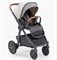Детская коляска Happy Baby Mommer Pro Nova 2 в 1 beige 1350400227 - фото 8483