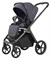 Коляска Carrello Vector 2025 CRL-6551 Ammonite AY329 Pro Absolute Black 3 в 1 Ultimate Grey 138512253 - фото 84844