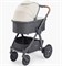 Детская коляска Happy Baby Mommer Pro Nova 2 в 1 beige 1350400227 - фото 8485