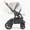 Детская коляска Happy Baby Mommer Pro Nova 2 в 1 beige 1350400227 - фото 8487