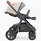 Детская коляска Happy Baby Mommer Pro Nova 2 в 1 beige 1350400227 - фото 8488