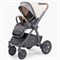 Детская коляска Happy Baby Mommer Pro Nova 2 в 1 beige 1350400227 - фото 8489