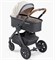 Детская коляска Happy Baby Mommer Pro Nova 2 в 1 beige 1350400227 - фото 8490