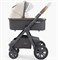 Детская коляска Happy Baby Mommer Pro Nova 2 в 1 beige 1350400227 - фото 8492