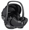 Коляска Carrello Vector 2025 CRL-6551 Vega Absolute Black 3 в 1 Shadow Black 131448978 - фото 84946