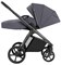 Коляска Carrello Vector 2025 CRL-6551 Vega Absolute Black 3 в 1 Ultimate Grey 1959204242 - фото 84964