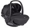Коляска Carrello Vector 2025 CRL-6551 Vega Absolute Black 3 в 1 Ultimate Grey 1959204242 - фото 84969