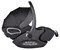 Коляска Carrello Vector 2025 CRL-6551 Vega Absolute Black 3 в 1 Ultimate Grey 1959204242 - фото 84982