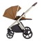 Коляска Carrello Vector CRL-6550 Ammonite AY329 Pro Absolute Black 3 в 1 Coral Beige 1471945362 - фото 85001