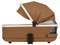 Коляска Carrello Vector CRL-6550 Ammonite AY329 Pro Absolute Black 3 в 1 Coral Beige 1471945362 - фото 85006