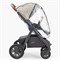 Детская коляска Happy Baby Mommer Pro Nova 2 в 1 beige 1350400227 - фото 8500