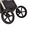 Коляска Carrello Vector CRL-6550 Ammonite AY329 Pro Absolute Black 3 в 1 Deep Green 1821448337 - фото 85091