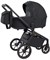 Коляска 2 в 1 Carrello Epica 2025 CRL-8510 Space Black 1619312273 - фото 8520