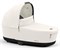 Коляска для новорожденных Cybex Priam IV Chrome Brown Off White 470498814 - фото 853