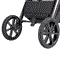 Коляска 2 в 1 Carrello Omega CRL-6530/1 Fantastic Beige 1026681043 - фото 8549