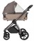 Коляска 2 в 1 Carrello Omega CRL-6530/1 Fantastic Beige 1026681043 - фото 8556