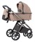 Коляска 2 в 1 Carrello Omega CRL-6530/1 Fantastic Beige 1026681043 - фото 8559
