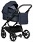 Детская коляска Tutis Leo Plus 2 в 1 1222288 Deep blue 458520137 - фото 8560