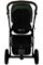 Детская коляска Roan Esso 2025 3 в 1 с автокреслом Tutis Elo Black ESS113/1 Dark Green/Black 238318733 - фото 85664