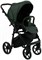 Детская коляска Roan Esso 2025 3 в 1 с автокреслом Tutis Elo Black ESS113/1 Dark Green/Black 238318733 - фото 85674