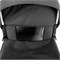 Детская коляска Roan Esso 2025 3 в 1 с автокреслом Tutis Elo Black ESS114/1 Grey/Black 2063798874 - фото 85688