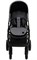 Детская коляска Roan Esso 2025 3 в 1 с автокреслом Tutis Elo Black ESS114/1 Grey/Black 2063798874 - фото 85690