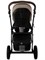Детская коляска Roan Esso 2025 3 в 1 с автокреслом Tutis Elo Lux Black ESS110/1 Hazel/Black 1489508008 - фото 85714