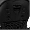 Детская коляска Roan Esso 2025 Кожа 3 в 1 с автокреслом Tutis Elo Black ESSK/210/1 Black /Black/руч.Тем.коричневый 835084634 - фото 85760